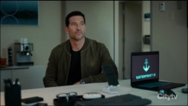 Hudson And Rex - Season 08 Episode 03